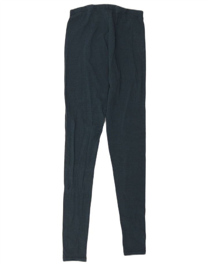 Leggings da donna Fat Face UK 8 Small W22 L28 Verde Modal