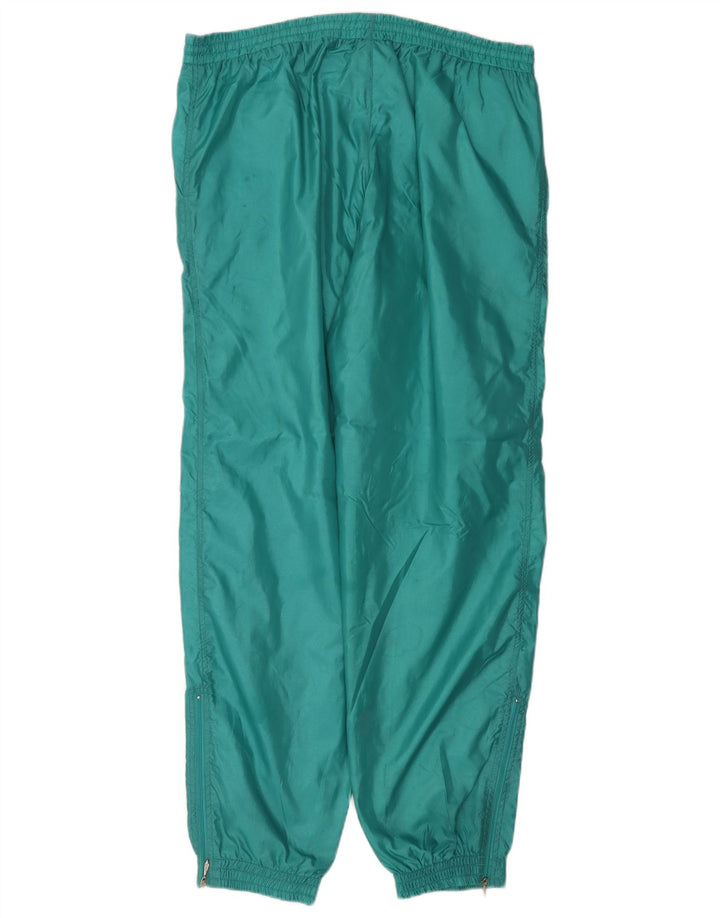 Pantaloni da tuta da uomo Puma Joggers XL Turchese Poliammide