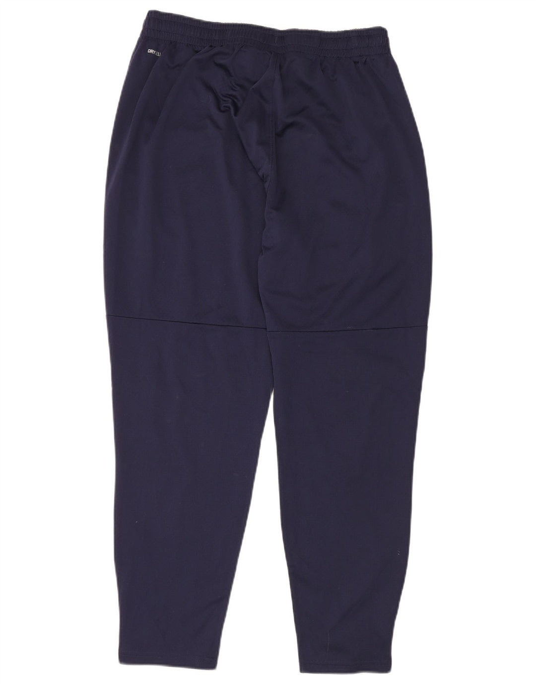 Pantaloni da tuta PUMA Warriors da uomo XL Poliestere color block blu navy