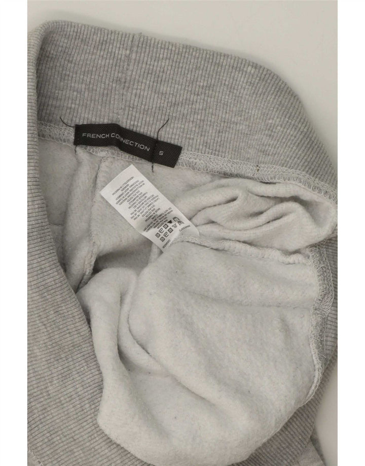 Pantaloni da tuta da donna French Connection Joggers UK 10 Small Grigio