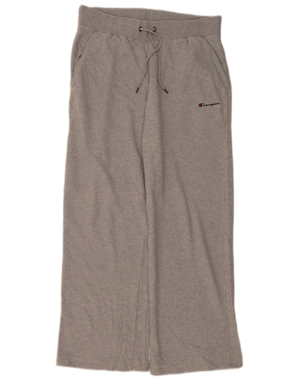 Pantaloni da tuta da donna Champion UK 18 XL Grigio chiazzato