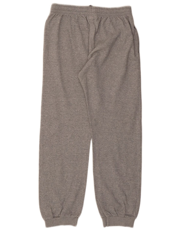 Pantaloni da tuta da uomo Champion Joggers XL Cotone chiazzato grigio