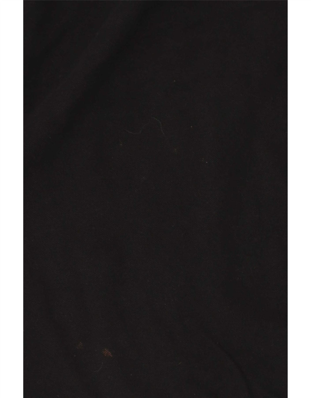 Polo da uomo Hugo Boss XL in cotone nero