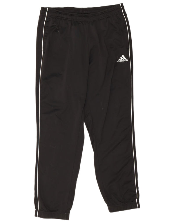 Pantaloni da tuta da uomo Adidas Joggers XL poliestere nero