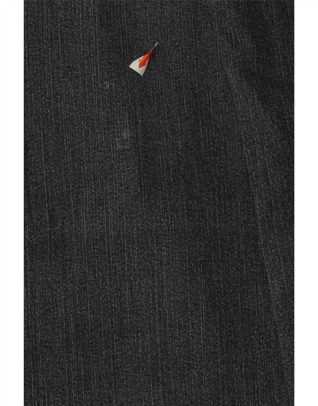 TRUSSARDI Womens Straight Jeans W29 L32 Navy Blue