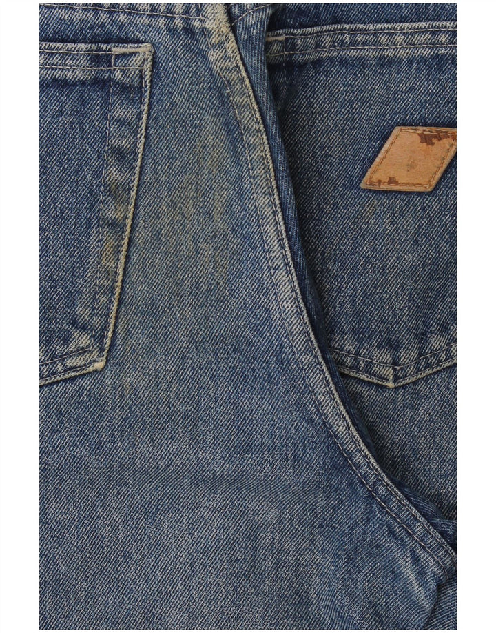 Jeans affusolati Carrera da donna W28 L28 Blu