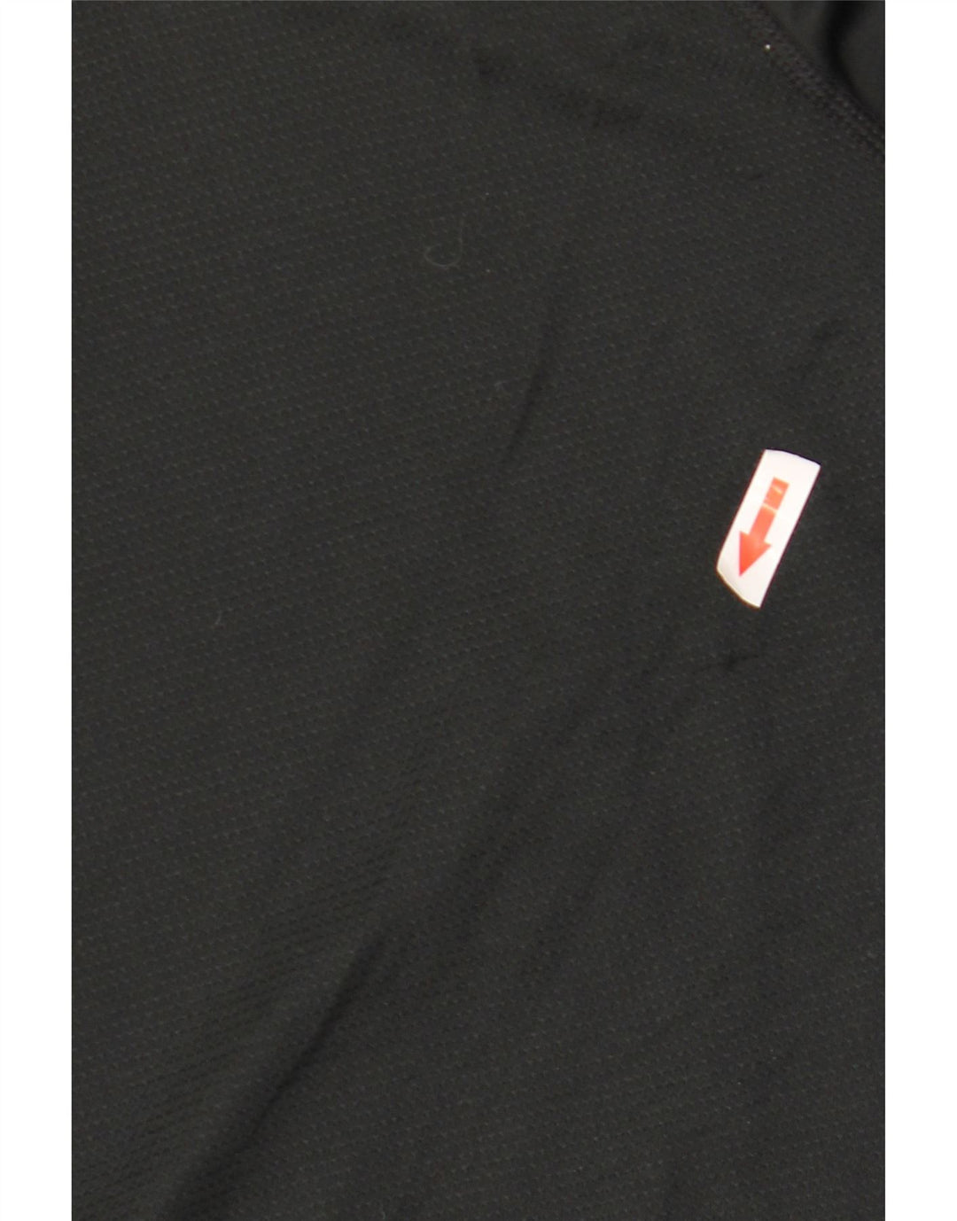 Maglietta da uomo Under Armour XL nera