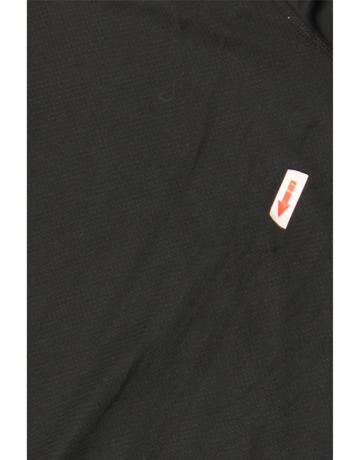 Maglietta da uomo Under Armour XL nera