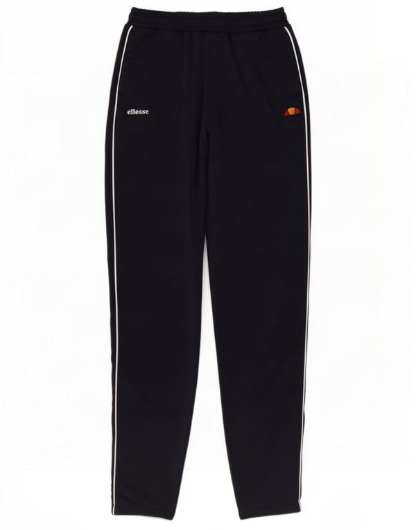 Pantaloni da tuta da ragazzo Ellesse Joggers 13-14 anni Poliestere blu navy