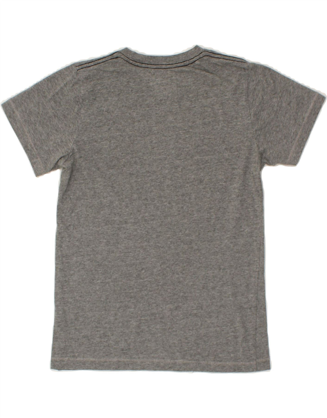 LEVI'S Boys Graphic T-Shirt Top 11-12 Years Grey Cotton Vintage Levi's and Second-Hand Levi's from Messina Hembry 