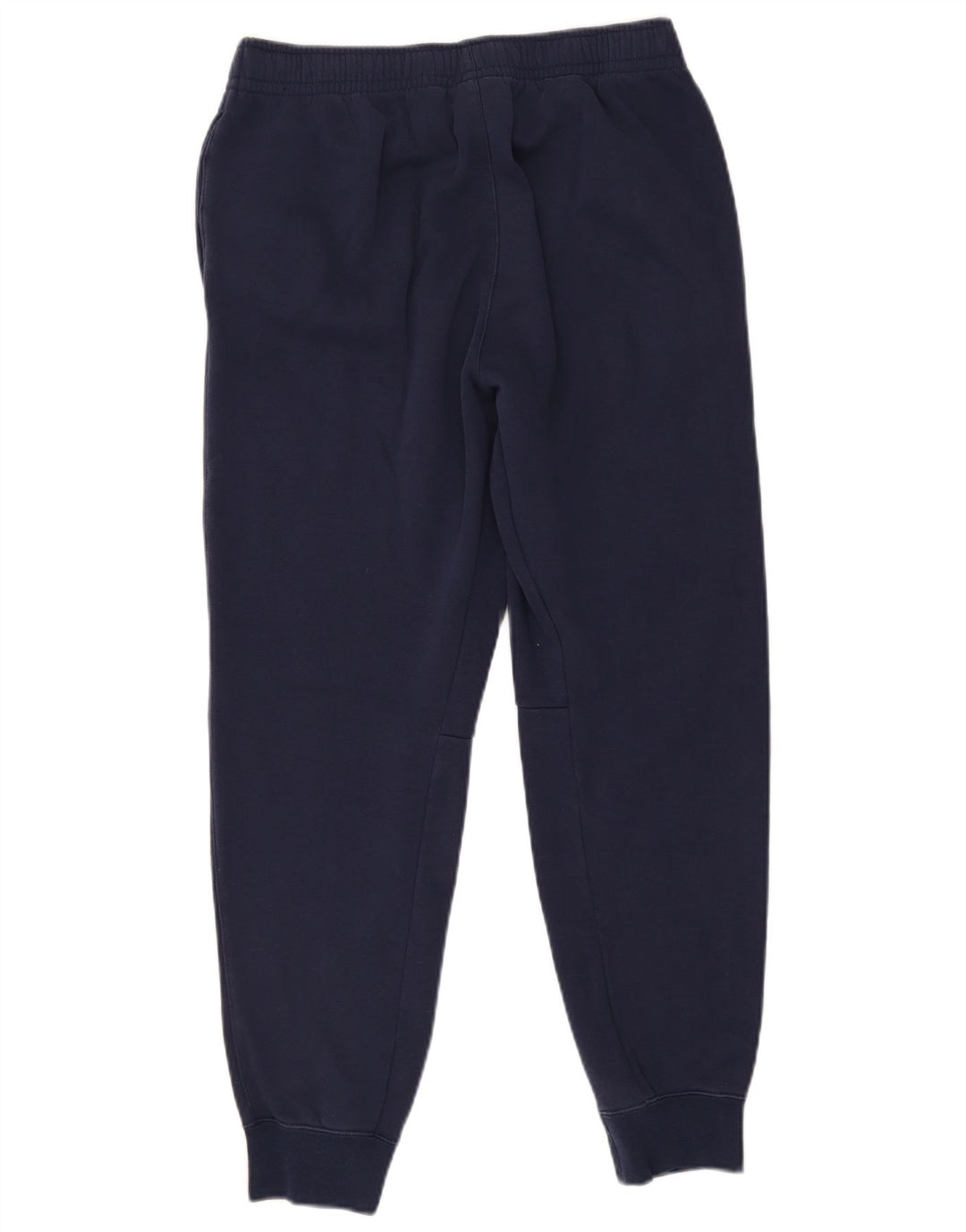 Pantaloni da tuta da uomo Nike Joggers medio cotone blu navy