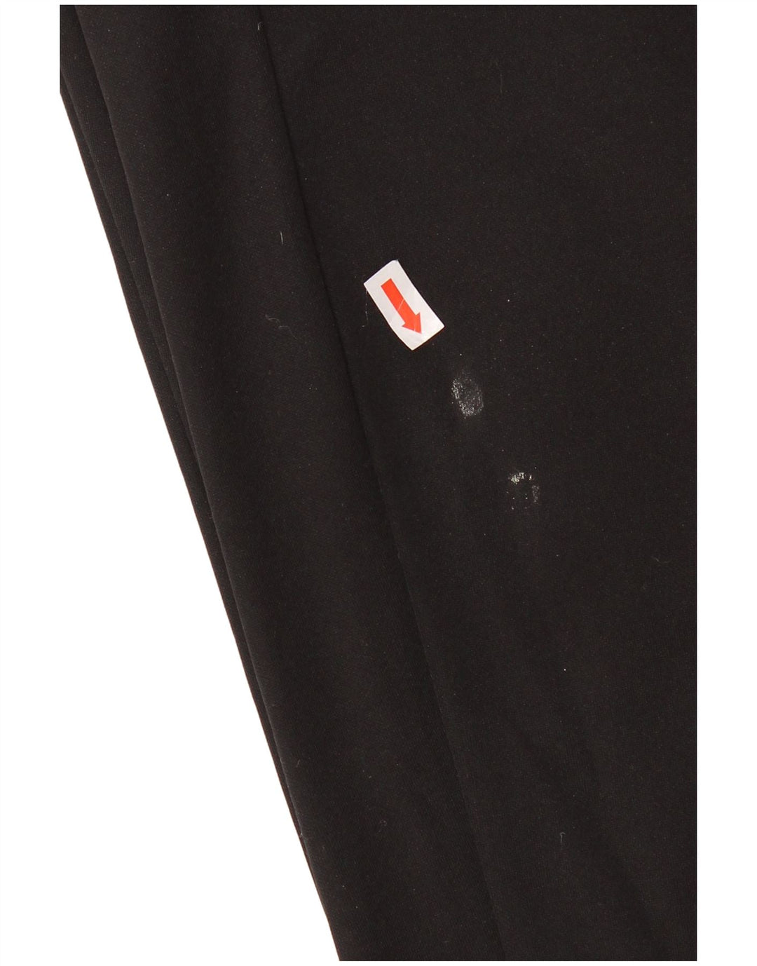 Pantaloni da tuta da uomo Lotto Grandi Neri