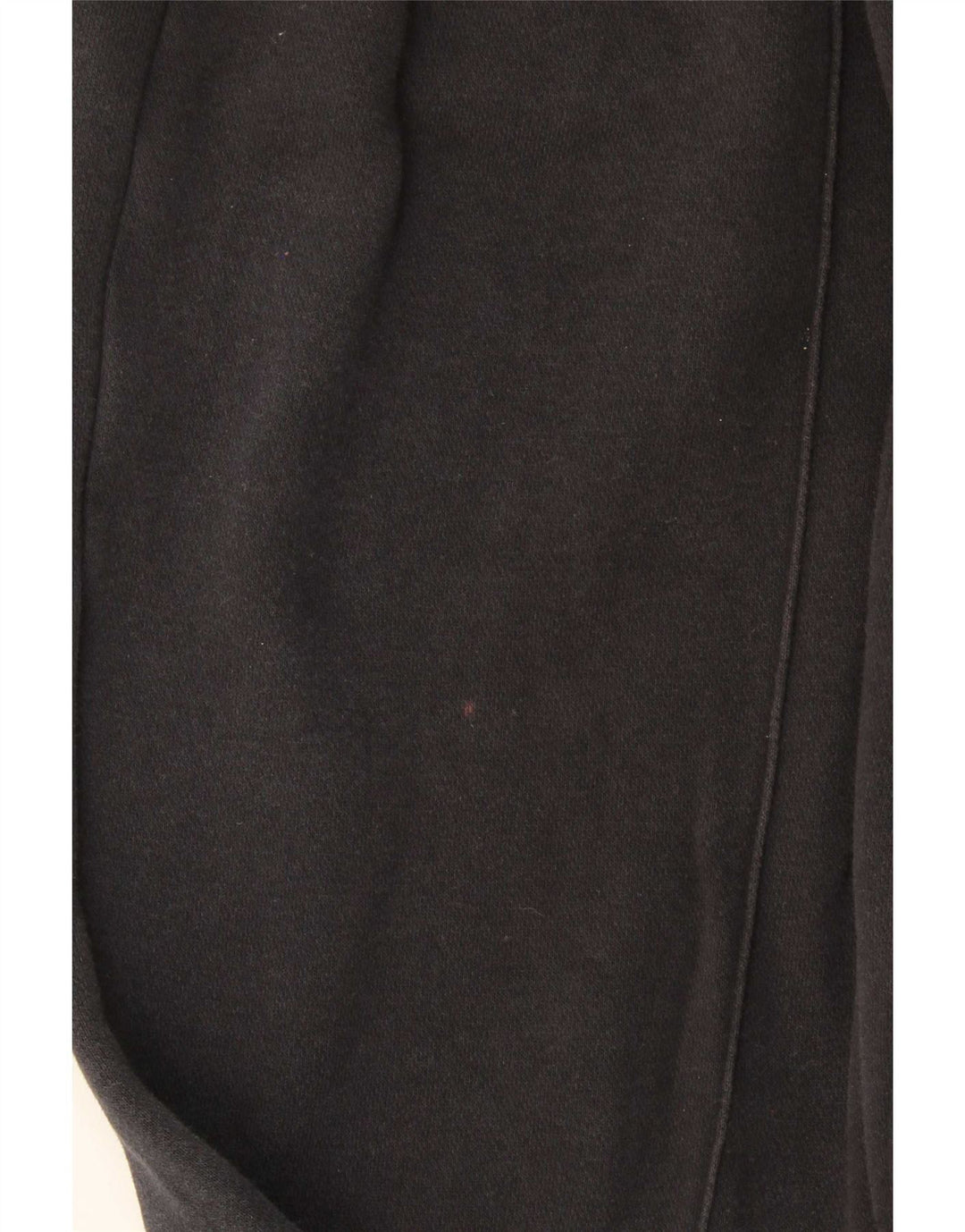 Pantaloni da tuta da uomo Nike Joggers medio cotone nero