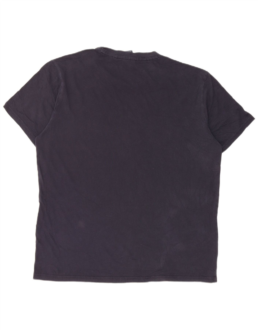 T-shirt da uomo Champion Top XL Blu navy