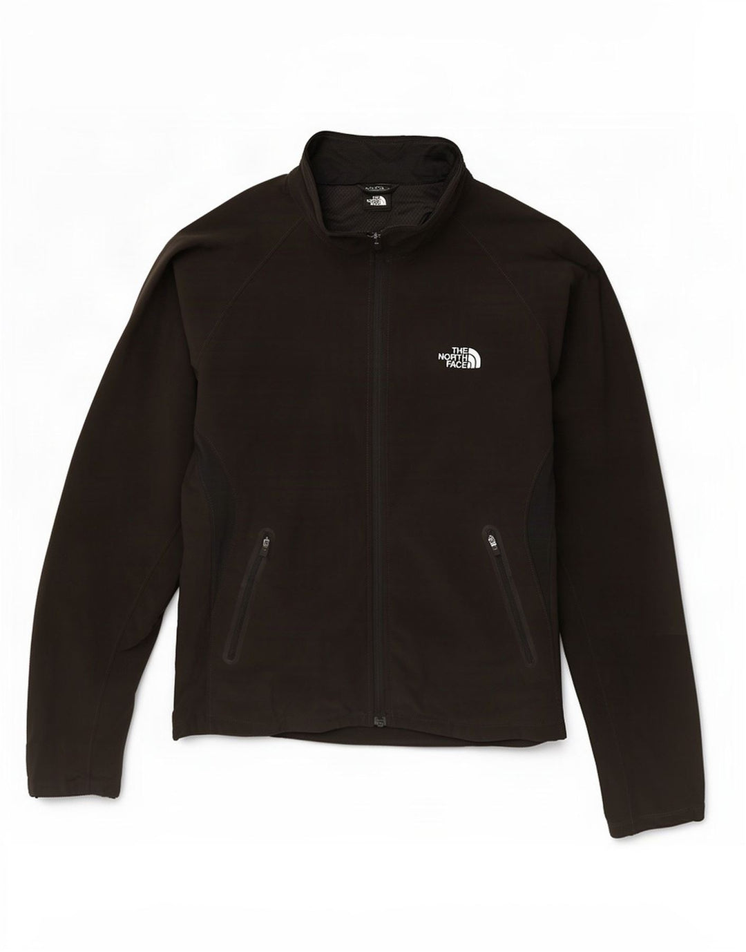 Giacca da tuta da donna The North Face UK 16 grande poliestere nero