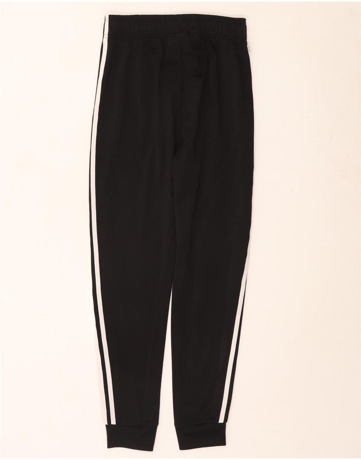 Pantaloni da tuta da ragazzo Adidas Joggers 13-14 anni Poliestere nero