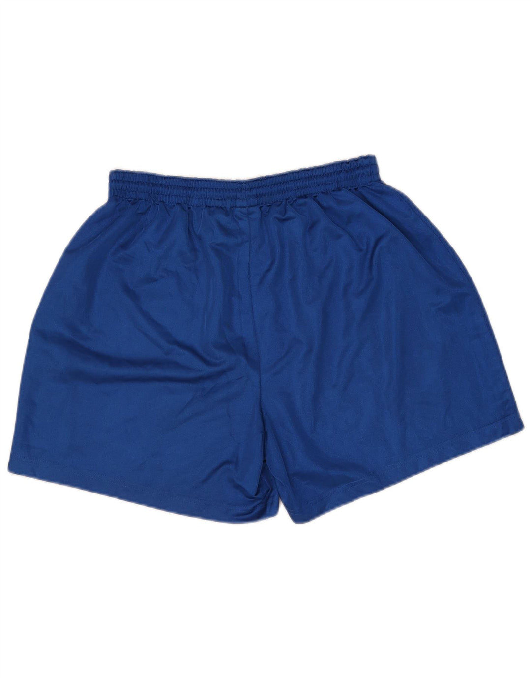 Pantaloncini sportivi Nike Uomo XL Blu