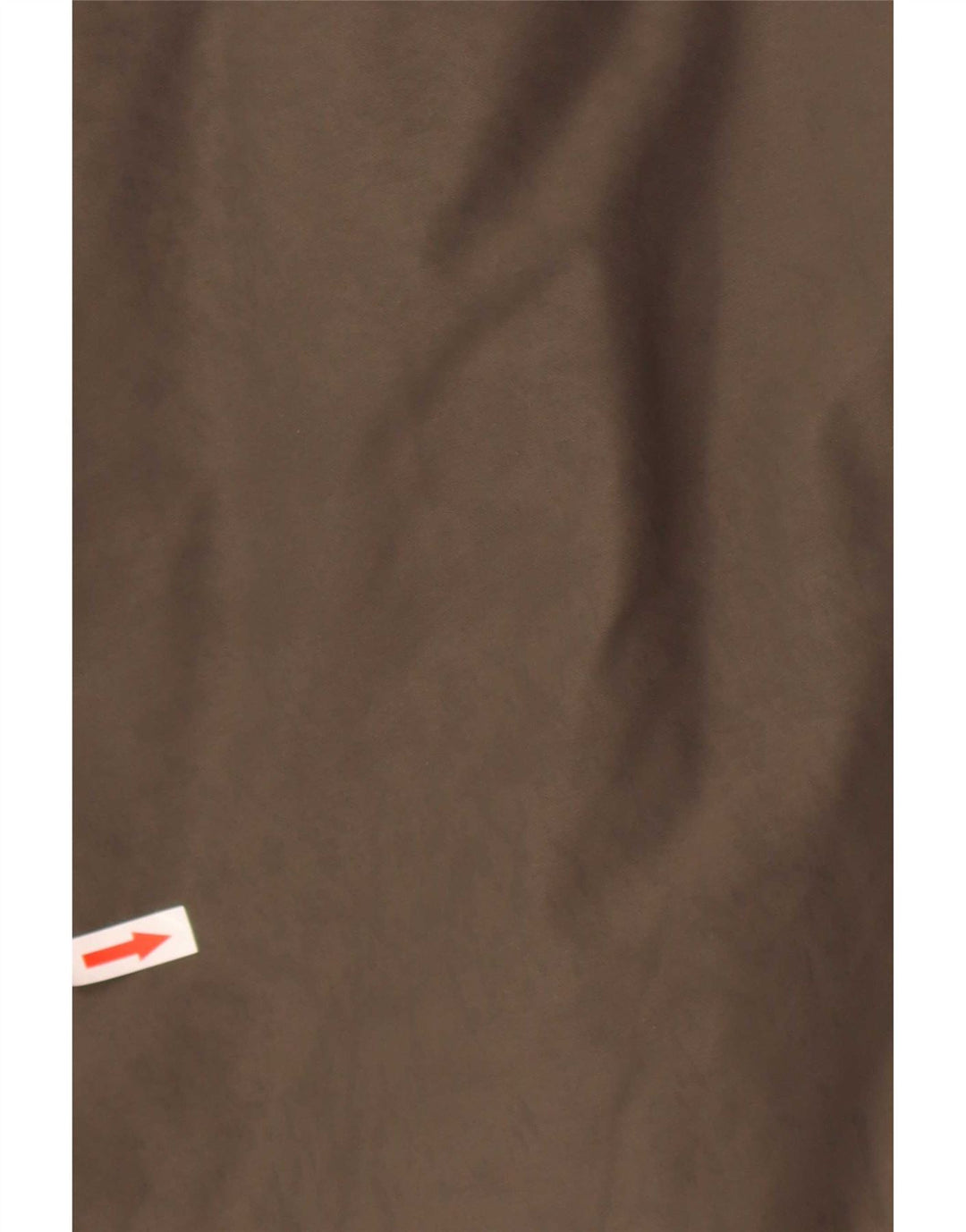 Giacca anorak con cappuccio da uomo Carhartt UK 38 Nylon grigio medio