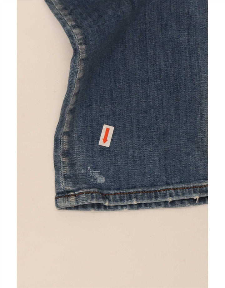 Jeans slim da uomo Armani J45 W32 L31 Blu