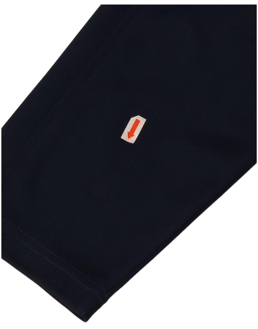 Giacca da tuta da donna ADIDAS UK 16 Large Blu Navy Colourblock