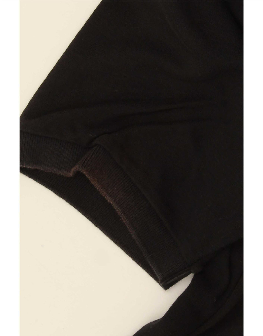 Polo Ralph Lauren Camicia da uomo grande in cotone nero