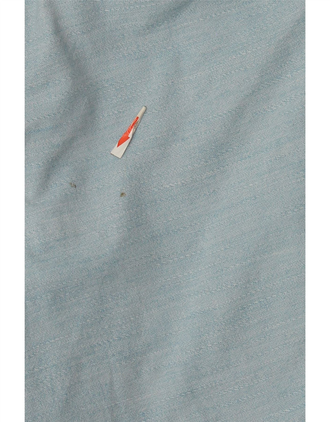 Pantaloncini chino da uomo Calvin Klein W29 piccoli in cotone blu