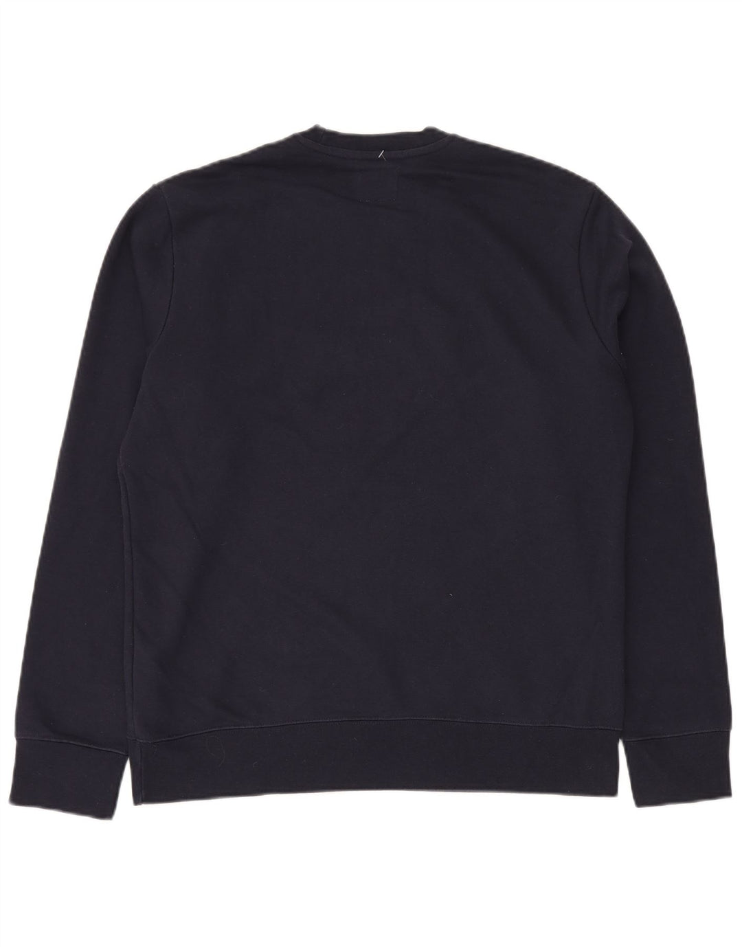 Felpa grafica Champion Elite da uomo, maglione, cotone nero medio