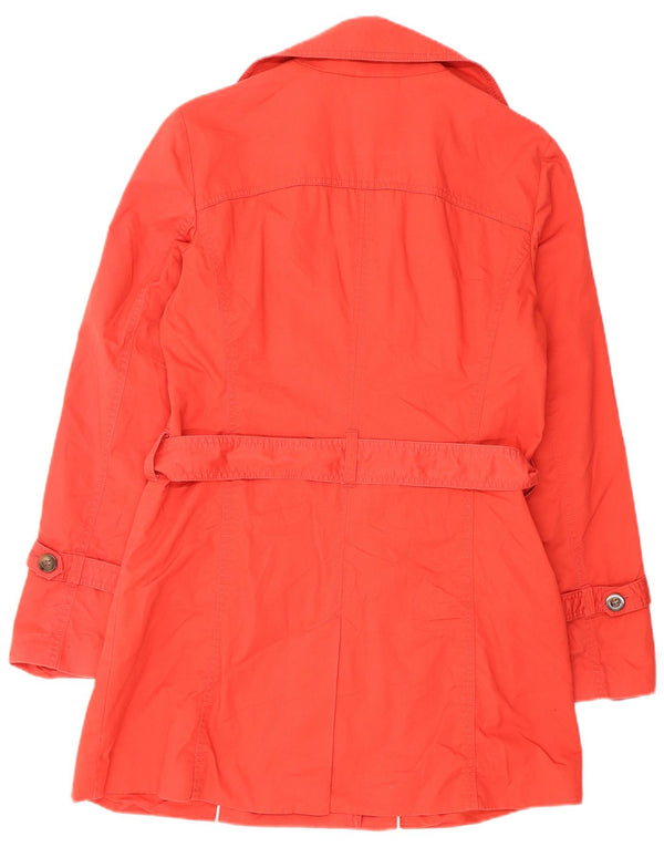 Trench da donna Esprit UK 12 rosso medio