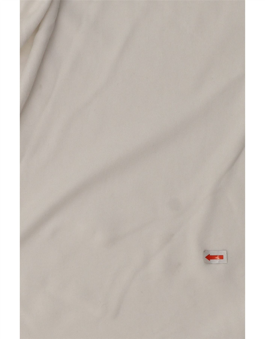 DICKIES T-shirt grafica da uomo Top piccola in cotone bianco