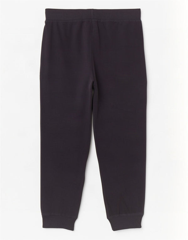 Pantaloni da tuta corti da donna Champion Joggers UK 20 2XL Blu navy