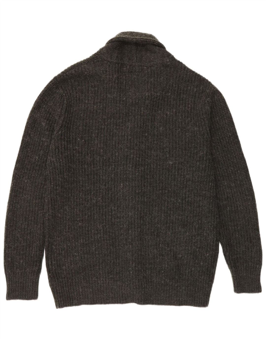 Maglione cardigan da uomo Angelo Litrico XL grigio acrilico
