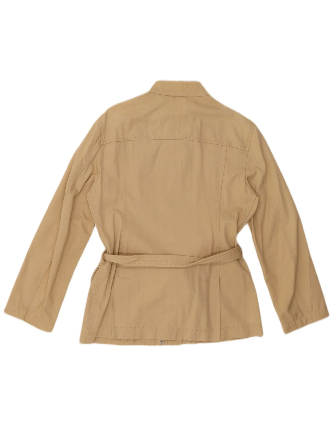 Giubbotto bomber da donna FAY UK 12 Beige medio