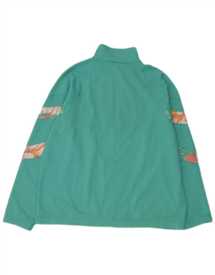 Giacca da tuta da donna C&A Rodeo IT 44 Blu medio Colourblock