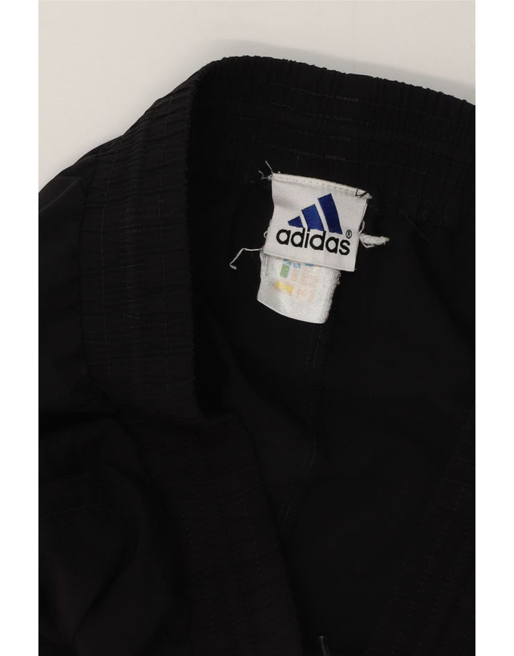 Pantaloni da tuta da uomo Adidas Joggers XL poliestere nero