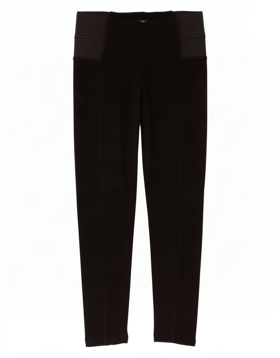 Leggings corti Zara da donna neri medi