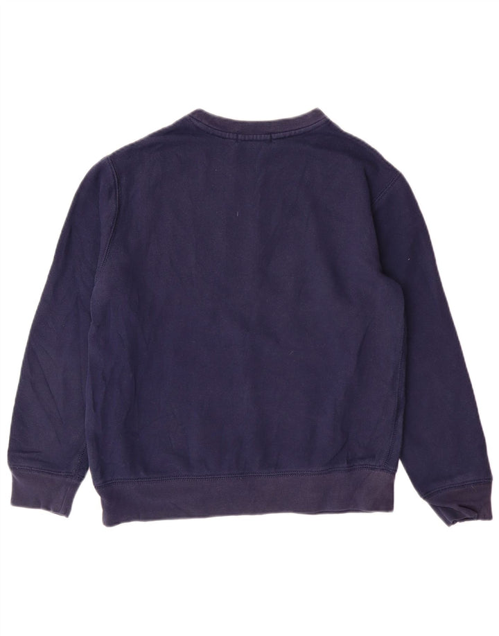 Polo Ralph Lauren Felpa da bambino, 10-11 anni, blu navy medio