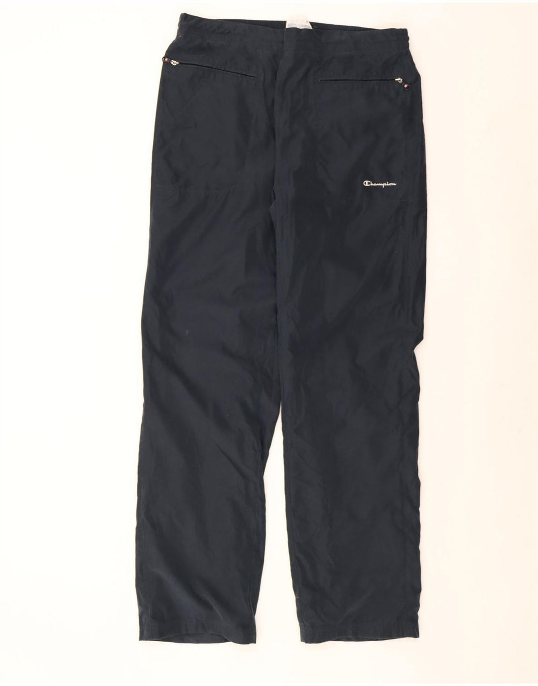Pantaloni da tuta da uomo Champion XL Poliestere blu navy