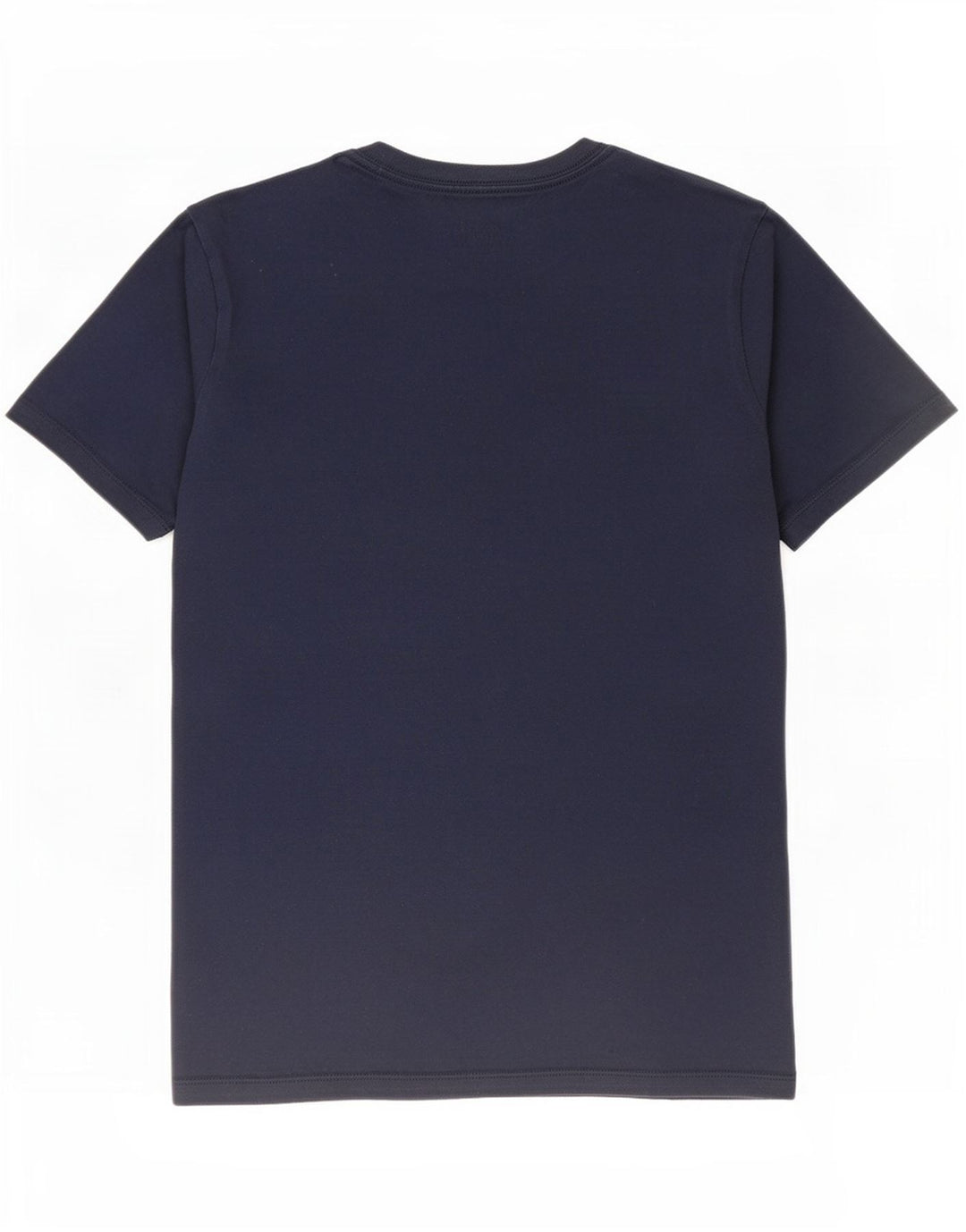 T-shirt standard da uomo Levi's Top in cotone blu navy medio