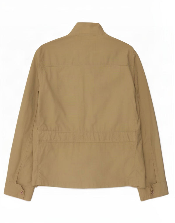 Giacca multiuso da uomo Best Company UK 42 XL Cotone beige