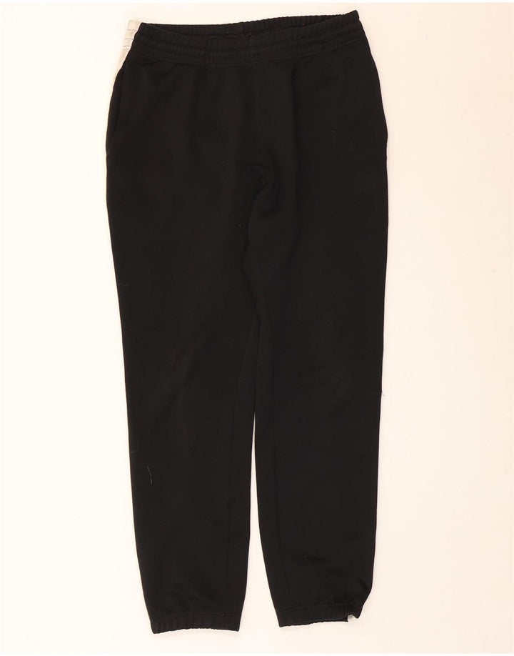 Pantaloni da tuta da uomo Nike Joggers Medium Black Colourblock poliestere