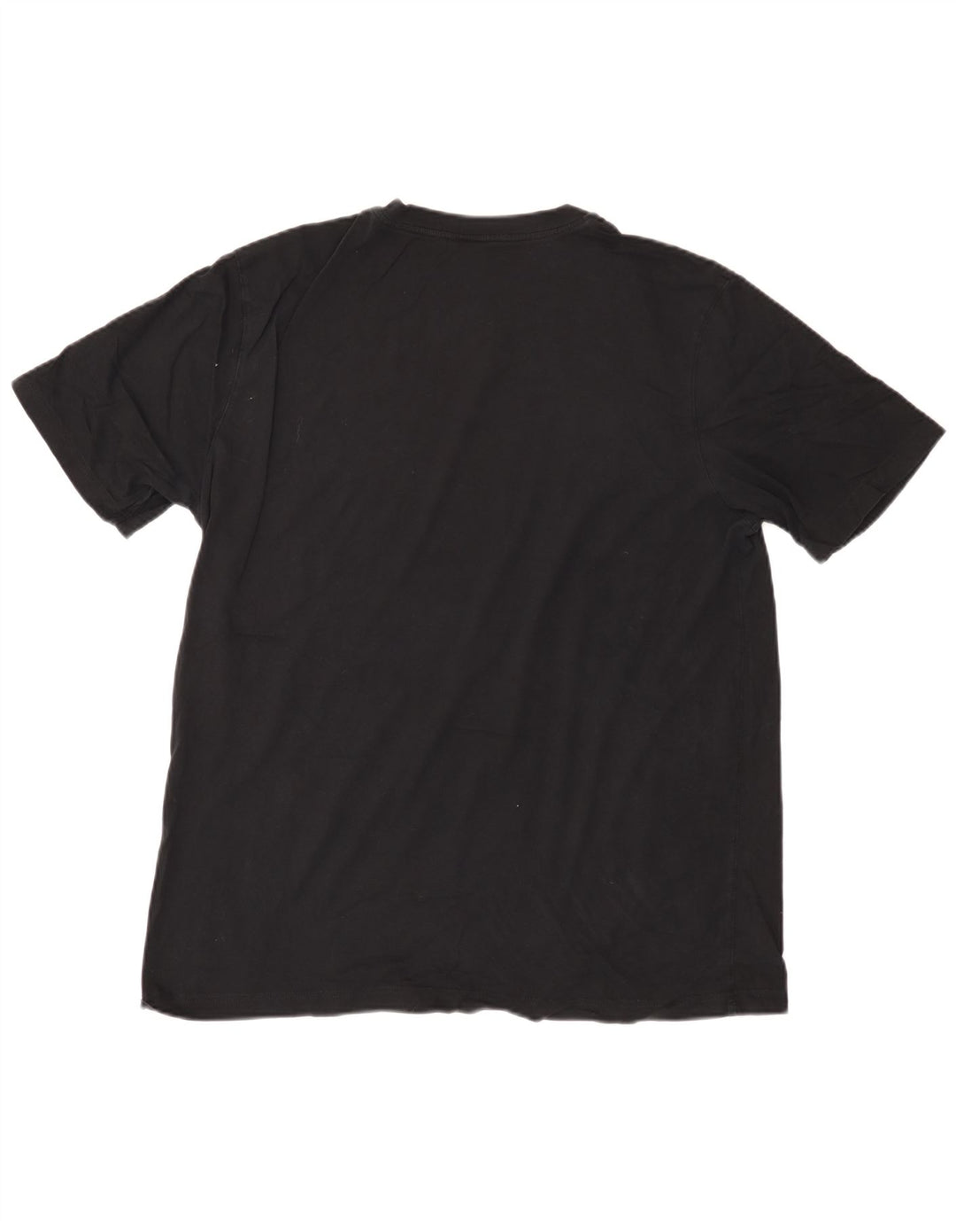T-shirt da uomo Hugo Boss Top 2XL cotone nero
