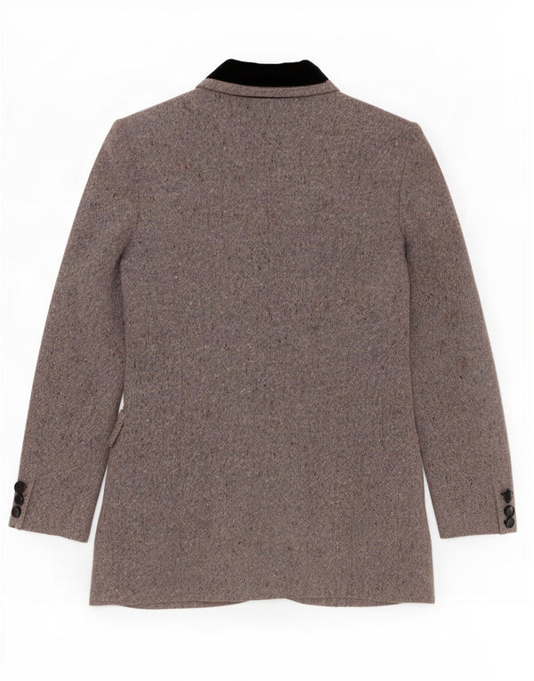 Giacca Blazer da donna Nixmar By Lancetti IT 46 Large Grey Flecked