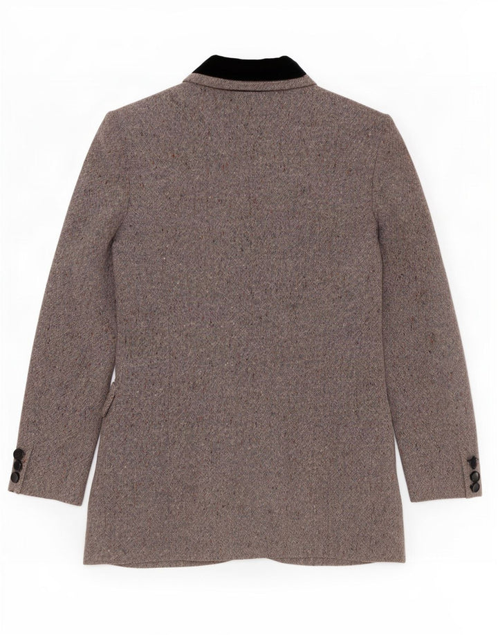 Giacca Blazer da donna Nixmar By Lancetti IT 46 Large Grey Flecked