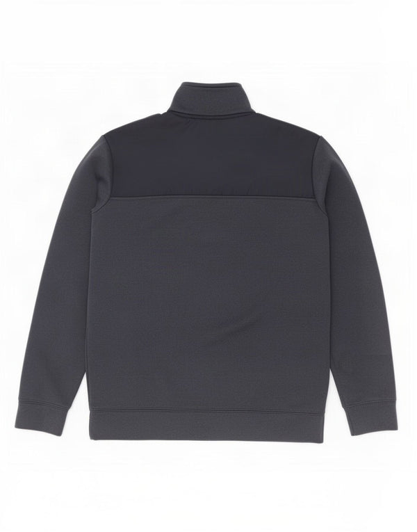 Felpa da ragazzo The North Face 14-15 anni XL Blu navy Colourblock