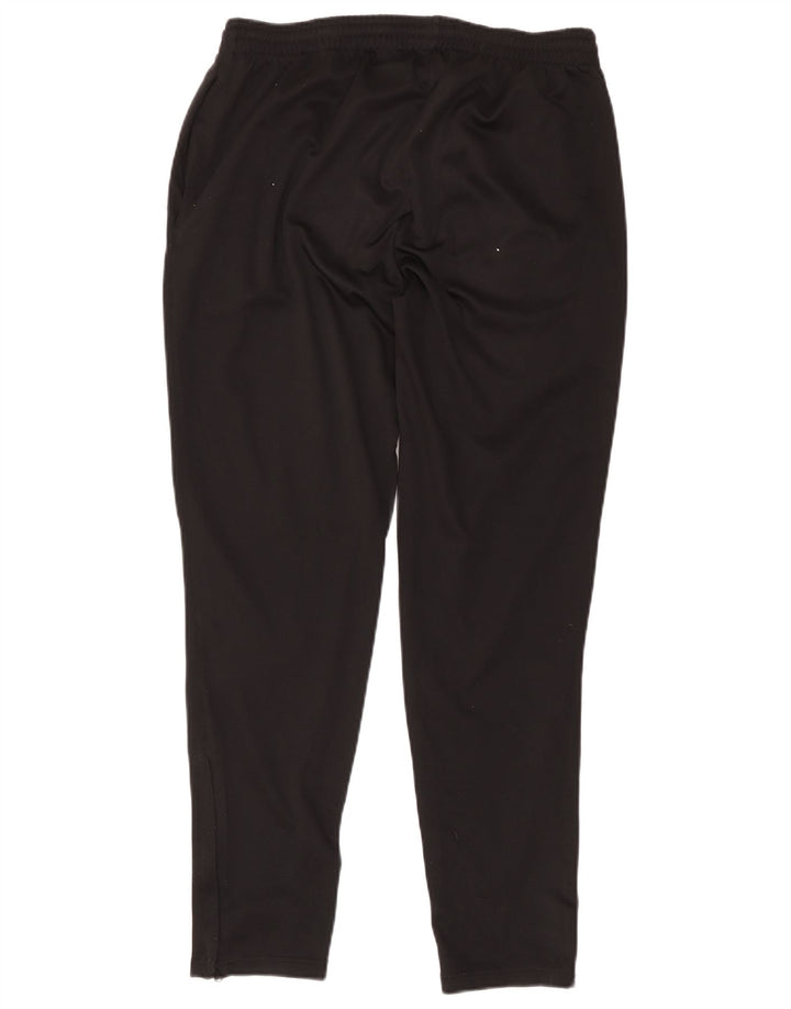 Pantaloni da tuta con grafica Kappa da uomo XL neri