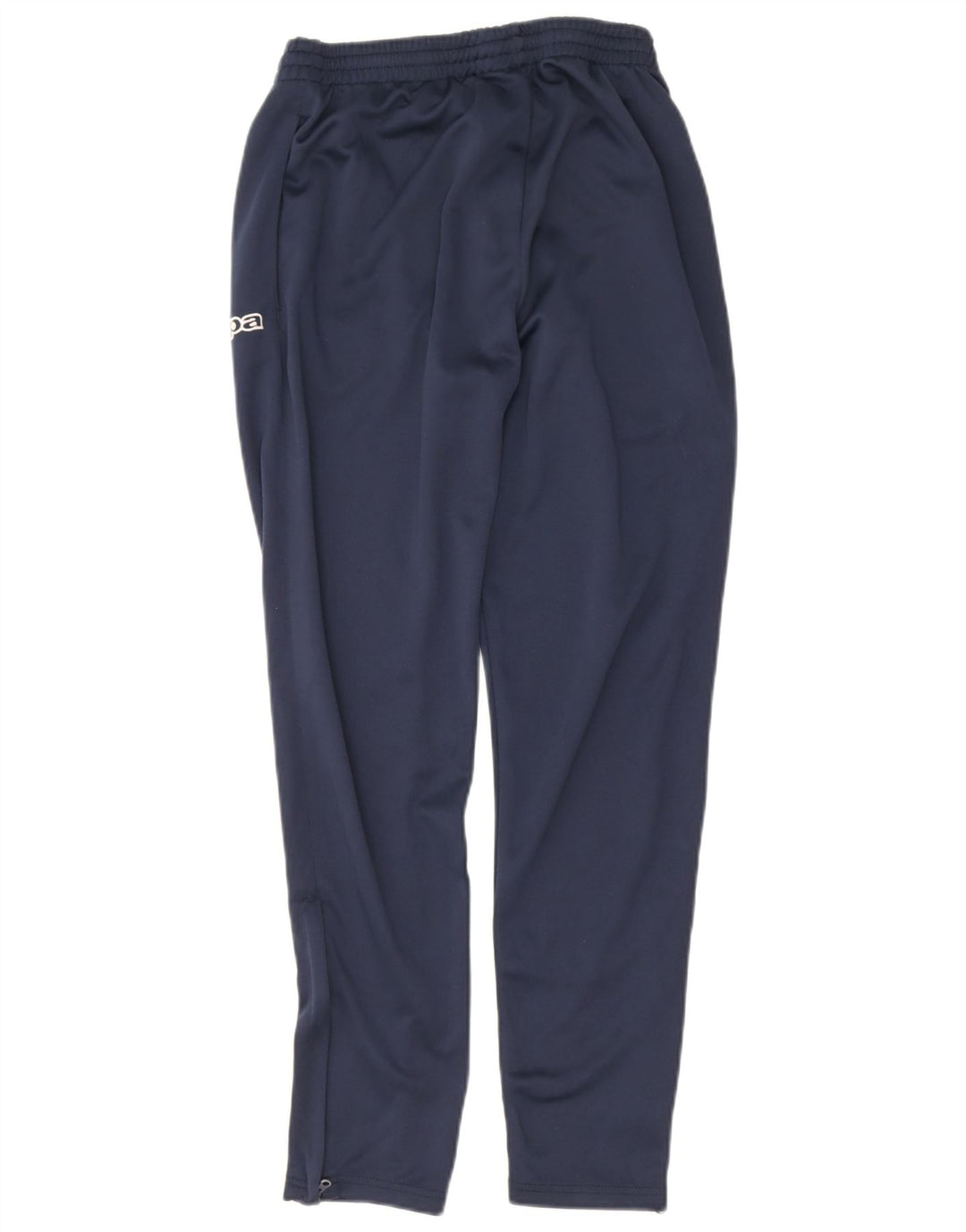 Pantaloni da tuta da uomo Kappa Medio Blu Navy