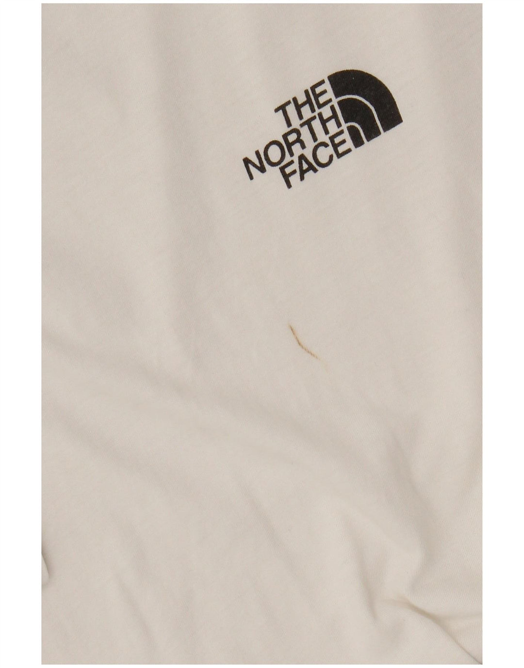 Maglietta da uomo The North Face XS bianca
