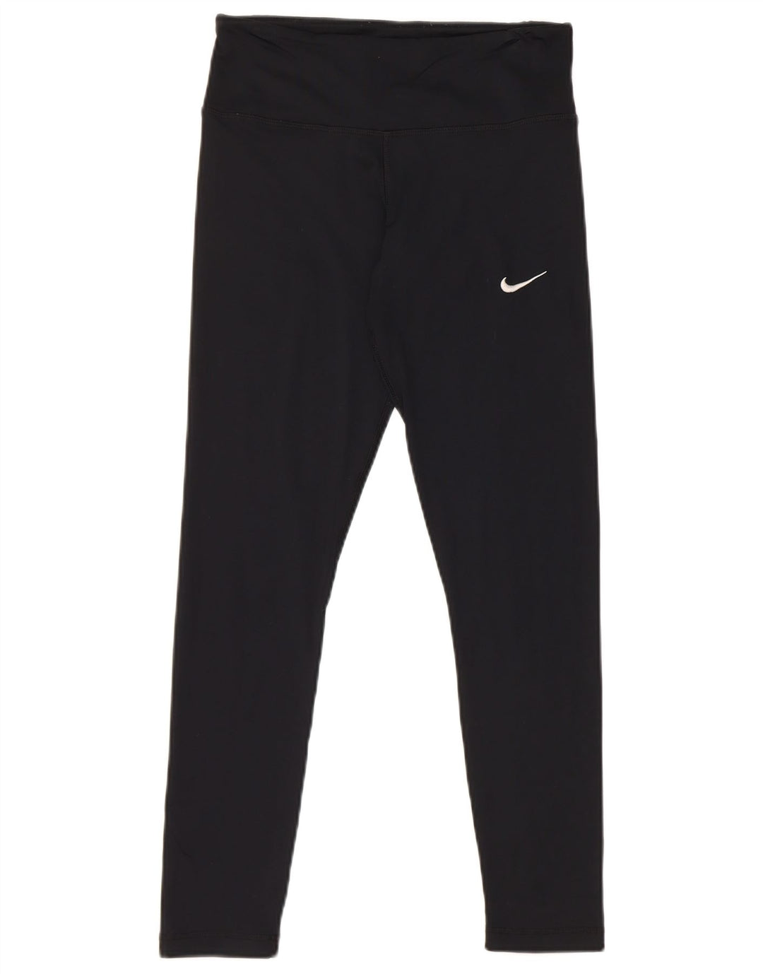 Leggings Nike da donna UK 12 medio nero poliestere