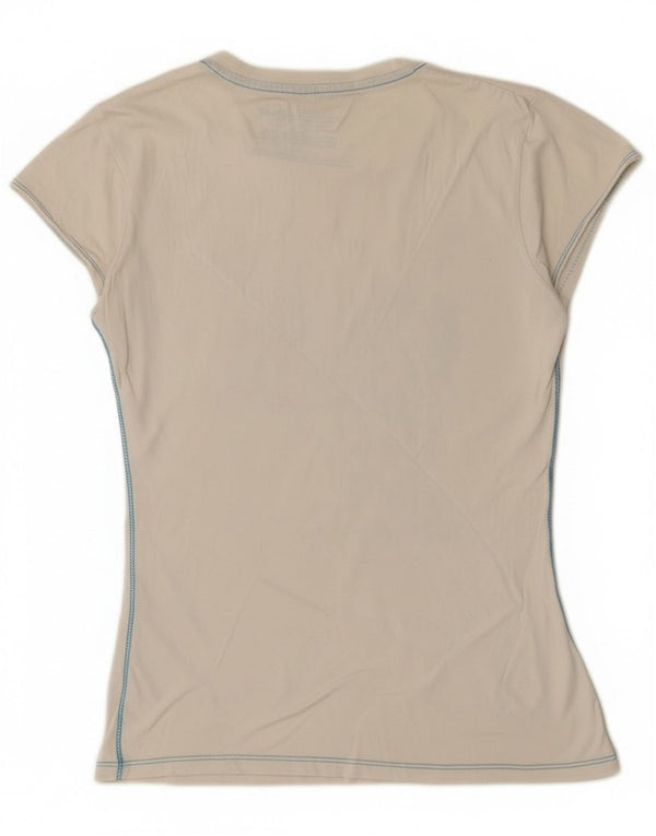 Maglietta grafica per ragazze Hard Rock Cafe Tenerife, 13-14 anni, colore bianco medio