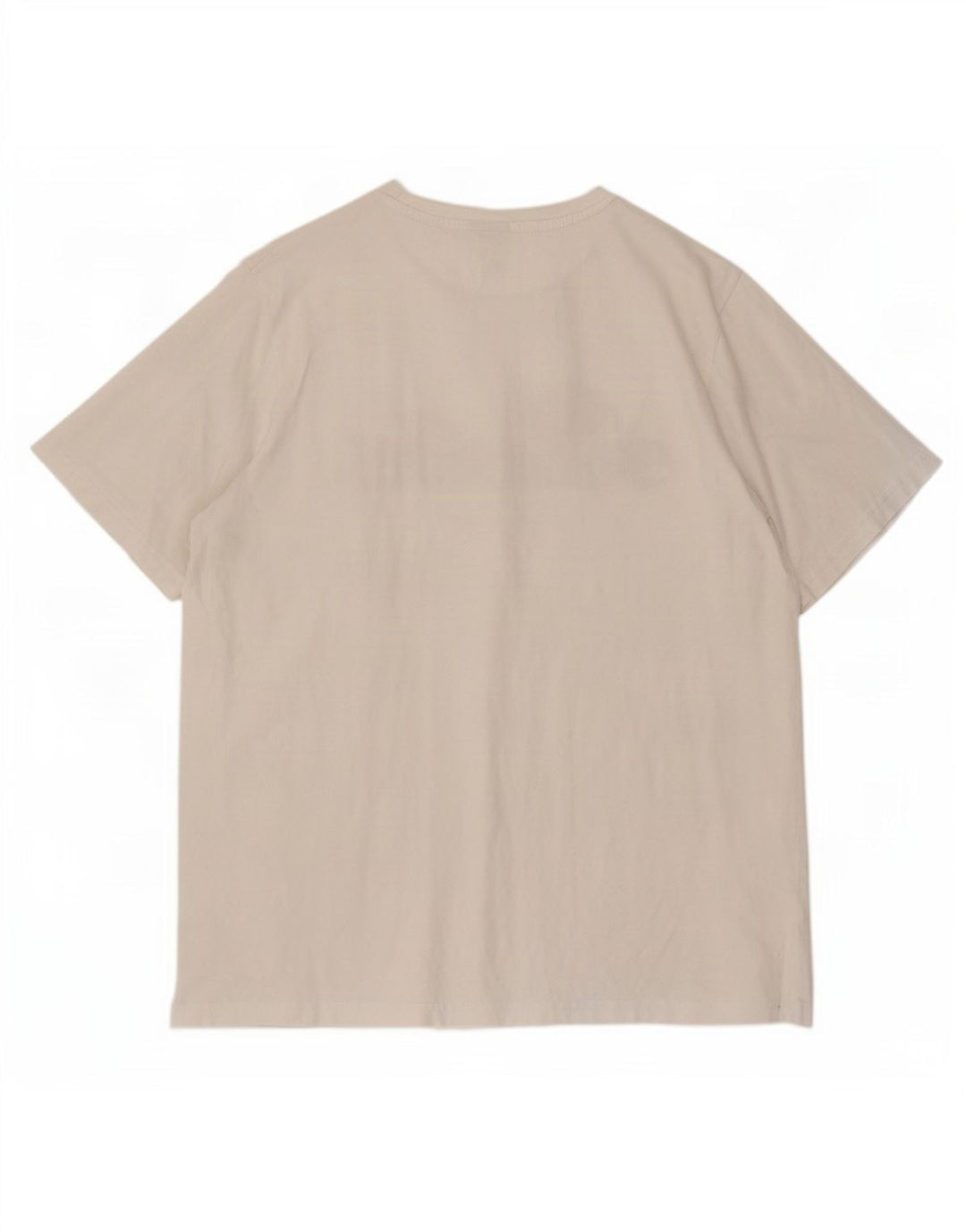 T-shirt grafica da donna Ellesse Top UK 16 Large Bianca